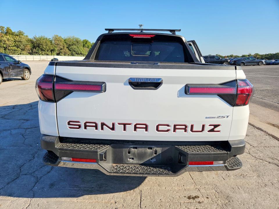 Продажа на аукционе авто 2023 Hyundai Santa Cruz, vin: 5NTJEDAF5PH073413, номер лота: 68670126