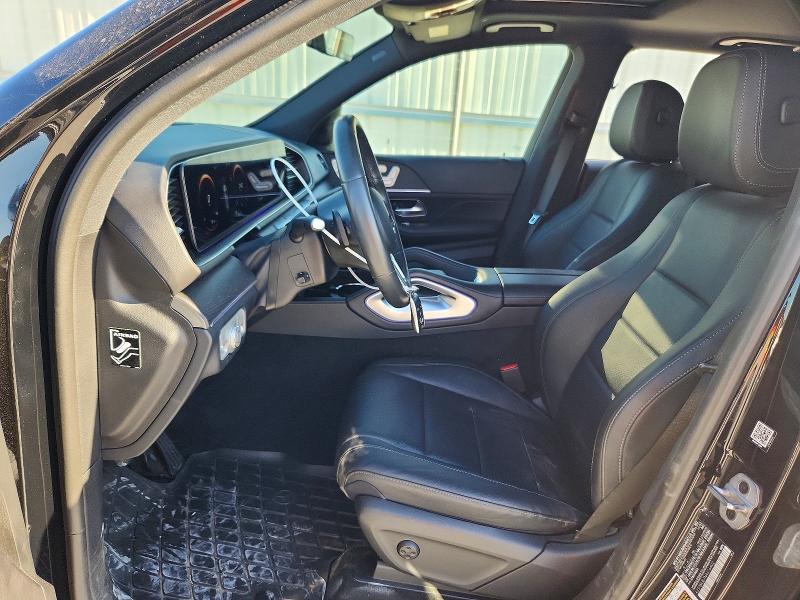 Aukcja sprzedaży 2022 Mercedes-benz Gle, vin: 4JGFB4JB7NA616402, numer aukcji: 67123116