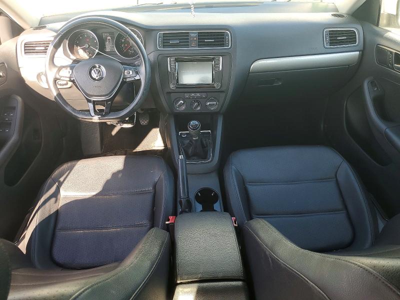Продаж на аукціоні авто 2017 Volkswagen Jetta, vin: 3VWB67AJ3HM278176, номер лоту: 67302076