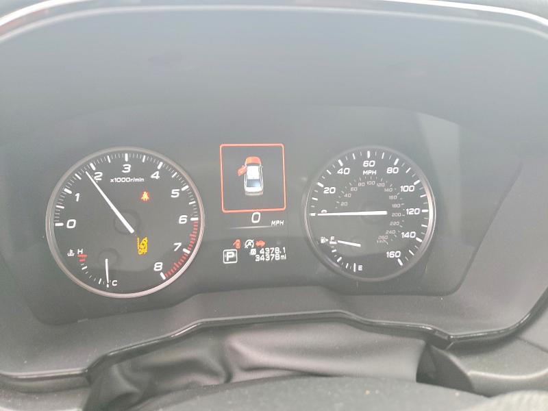 Продажа на аукционе авто 2025 Subaru Legacy, vin: 4S3BWAB62S3004003, номер лота: 69717886