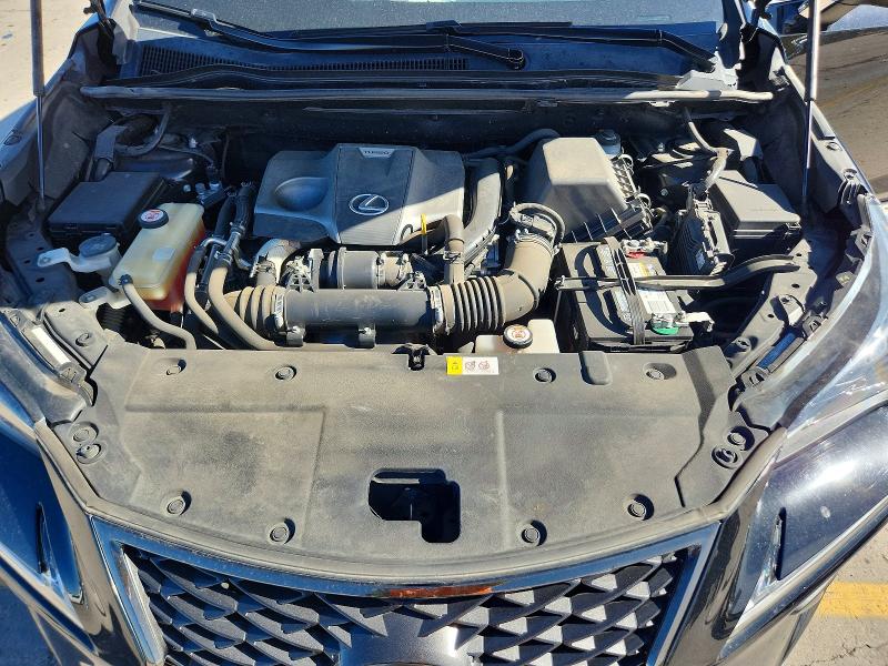 67189806 :رقم المزاد ، JTJBARBZ2K2185825 vin ، 2019 Lexus Nx 300 مزاد بيع