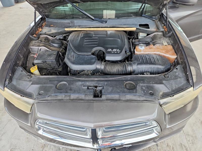 Aukcja sprzedaży 2013 Dodge Charger, vin: 2C3CDXBG1DH597007, numer aukcji: 67922896