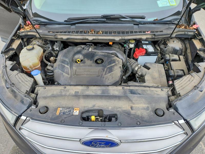 Aukcja sprzedaży 2017 Ford Edge, vin: 2FMPK3J99HBC49801, numer aukcji: 70525256