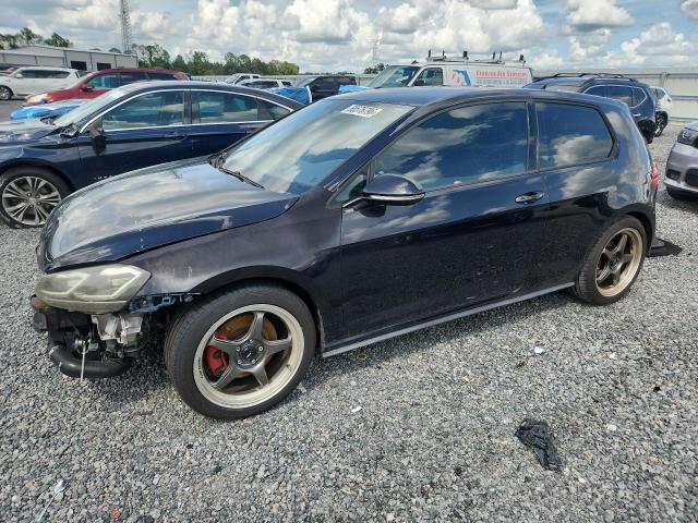 Продажа на аукционе авто 2015 Volkswagen Gti, vin: 3VWYT7AU0FM103894, номер лота: 68576796