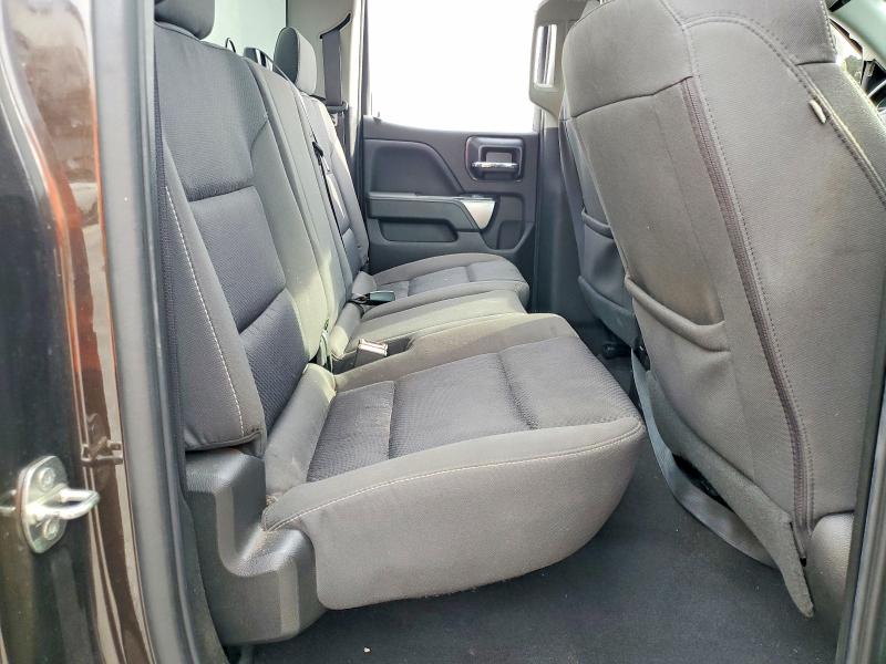 Aukcja sprzedaży 2019 Chevrolet Silverado Ld, vin: 2GCRCPEC3K1167387, numer aukcji: 69316016