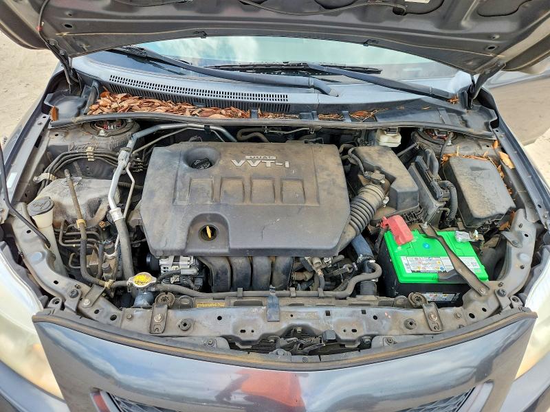 Aukcja sprzedaży 2010 Toyota Corolla, vin: 1NXBU4EE0AZ350646, numer aukcji: 67892896