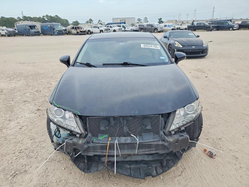 Продаж на аукціоні авто 2015 Lexus Es, vin: JTHBK1GG5F2182334, номер лоту: 69534106