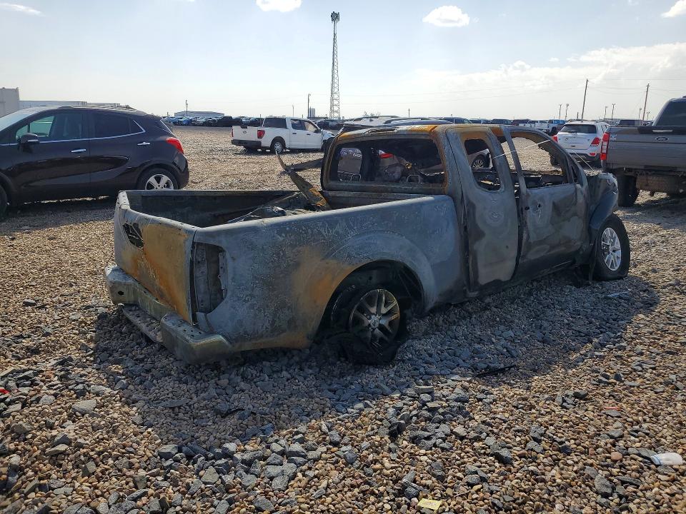 Aukcja sprzedaży 2016 Nissan Frontier, vin: 1N6AD0CW2GN791618, numer aukcji: 67331586