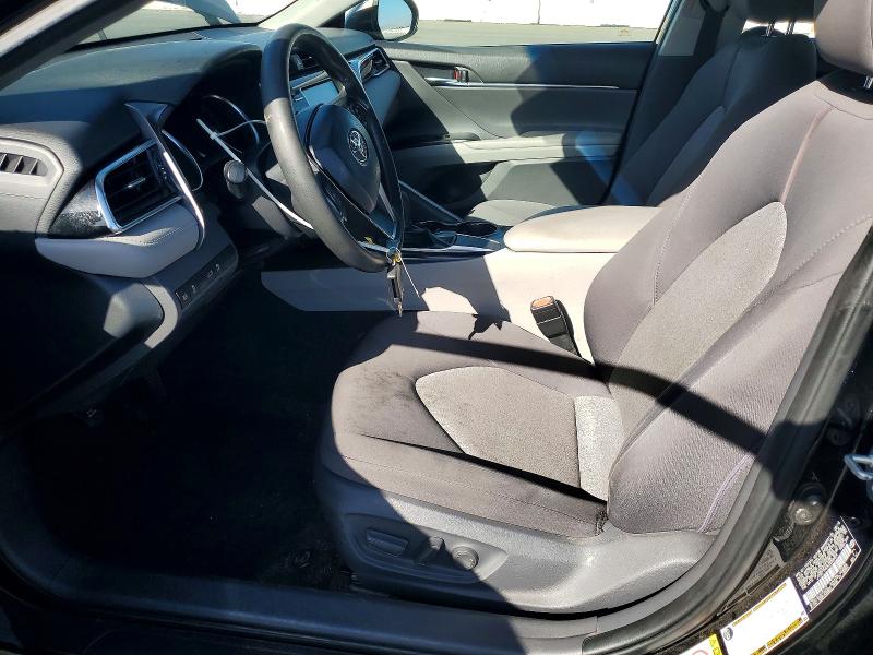 Aukcja sprzedaży 2018 Toyota Camry, vin: JTNB11HK3J3058424, numer aukcji: 69067726