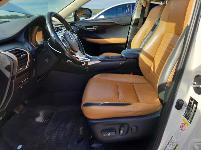 Продажа на аукционе авто 2017 Lexus Nx 200t, vin: JTJBARBZ4H2142502, номер лота: 69778916
