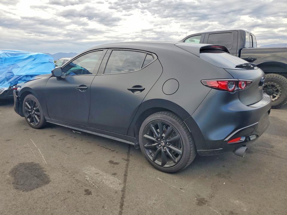 Aukcja sprzedaży 2021 Mazda 3, vin: JM1BPAML0M1327027, numer aukcji: 68403336