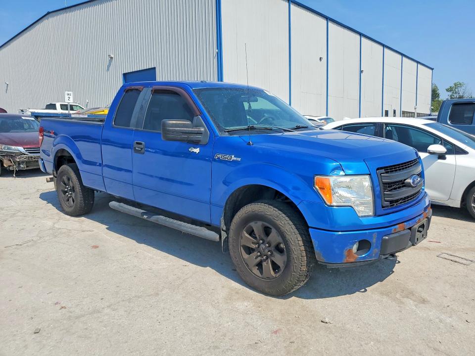 Aukcja sprzedaży 2013 Ford F150, vin: 1FTFX1EF7DFD60815, numer aukcji: 69052576