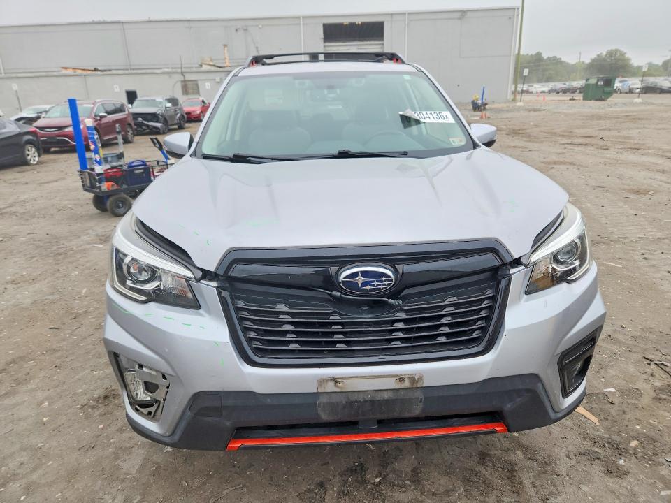 67304136 :رقم المزاد ، JF2SKAJC1KH426643 vin ، 2019 Subaru Forester مزاد بيع