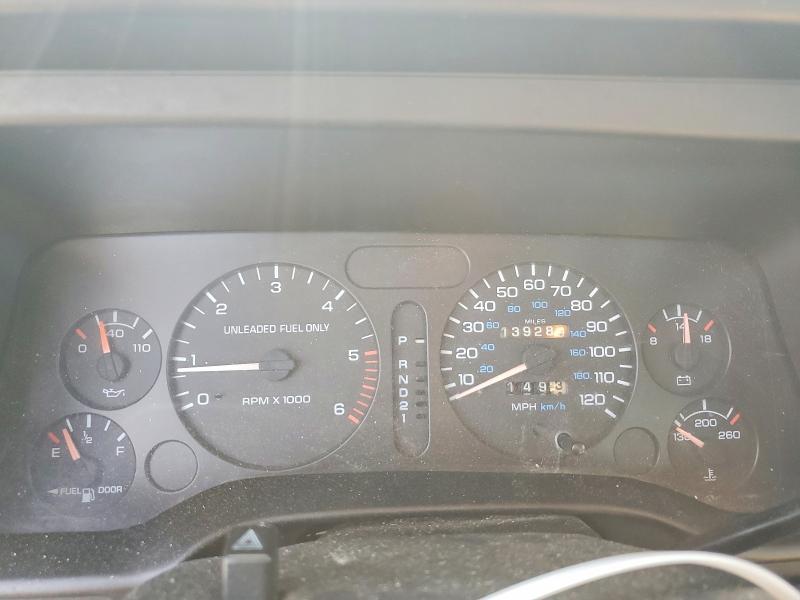 1996 Dodge Ram 1500 მანქანა იყიდება აუქციონზე, vin: 3B7HF13Z4TM105448, აუქციონის ნომერი: 66857546