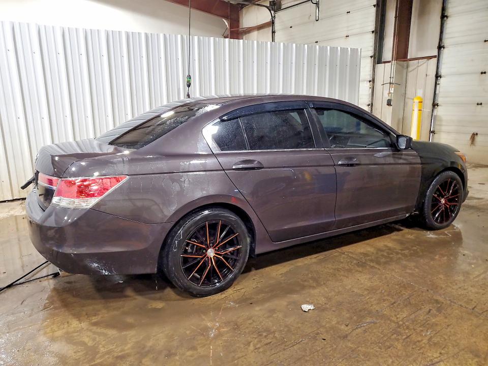 2012 Honda Accord მანქანა იყიდება აუქციონზე, vin: 1HGCP2F47CA063692, აუქციონის ნომერი: 69559506