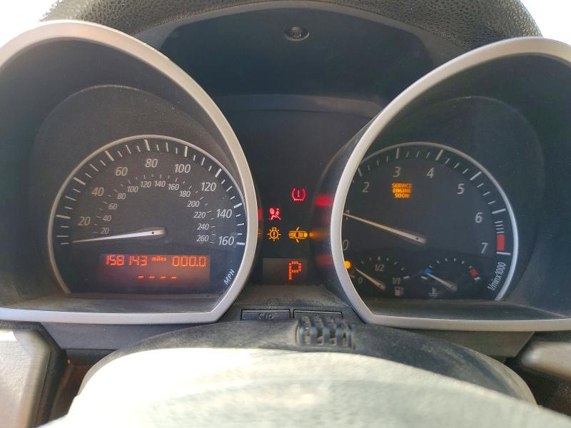Aukcja sprzedaży 2005 Bmw Z4, vin: 4USBT33585LS54774, numer aukcji: 66862786