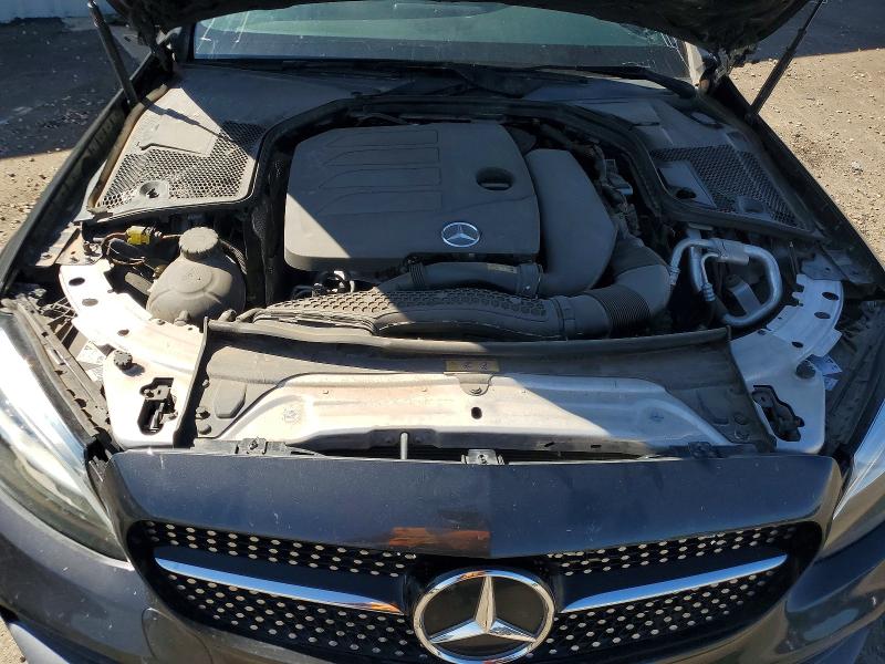 Aukcja sprzedaży 2020 Mercedes-benz C, vin: WDDWJ8DB2LF962535, numer aukcji: 68722366