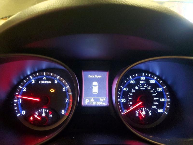 Aukcja sprzedaży 2013 Hyundai Santa Fe Sport, vin: 5XYZU3LB5DG038964, numer aukcji: 68229566