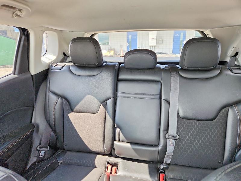 Продажа на аукционе авто 2018 Jeep Compass, vin: 3C4NJCBB7JT193920, номер лота: 68366946