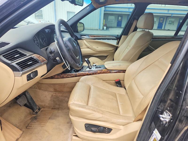 Продажа на аукционе авто 2007 Bmw X5, vin: 5UXFE83587LZ41642, номер лота: 68002886
