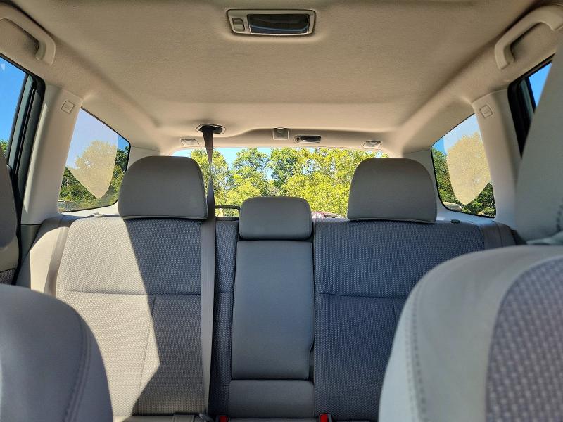 Продажа на аукционе авто 2011 Subaru Forester, vin: JF2SHADC1BH750587, номер лота: 69826366