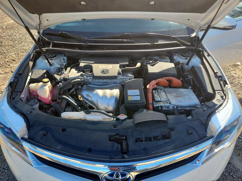 Aukcja sprzedaży 2015 Toyota Avalon Hybrid, vin: 4T1BD1EB8FU048310, numer aukcji: 68710666