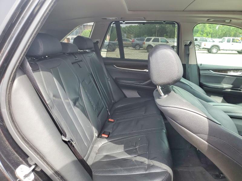 67606096 :رقم المزاد ، 5UXKR0C52E0H18857 vin ، 2014 Bmw X5 مزاد بيع