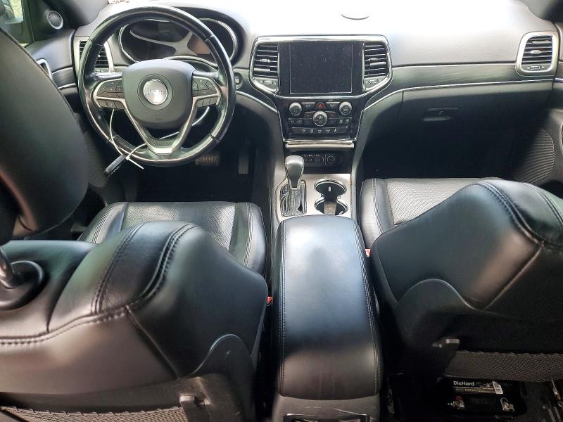 68924186 :رقم المزاد ، 1C4RJFBG3KC748812 vin ، 2019 Jeep Grand Cherokee مزاد بيع
