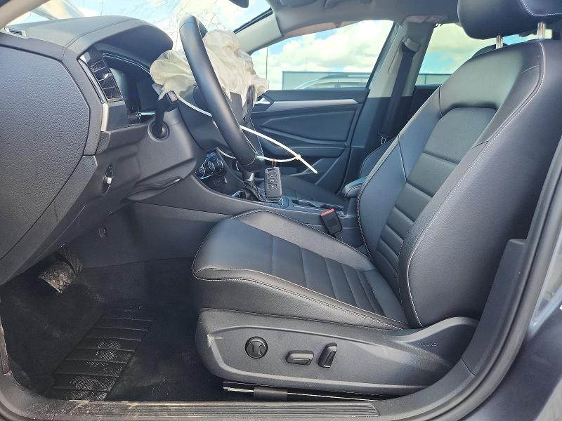Продажа на аукционе авто 2022 Volkswagen Jetta, vin: 3VWEM7BU8NM016659, номер лота: 68646166