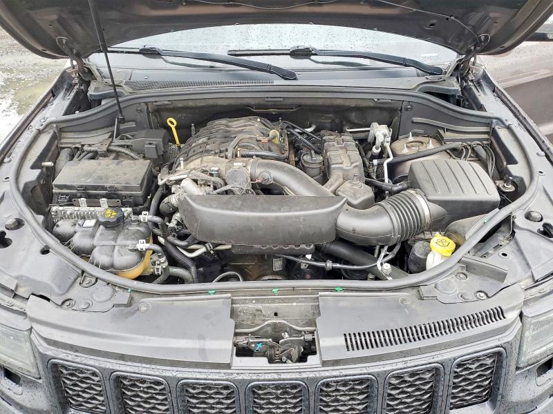 67473066 :رقم المزاد ، 1C4RJFBG8JC324587 vin ، 2018 Jeep Grand Cherokee مزاد بيع