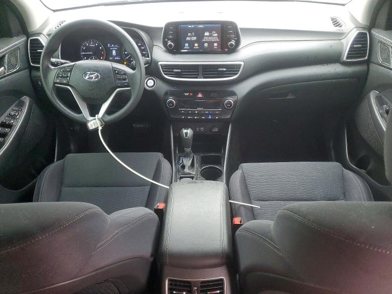 2019 Hyundai Tucson მანქანა იყიდება აუქციონზე, vin: KM8J33AL0KU015045, აუქციონის ნომერი: 71036396