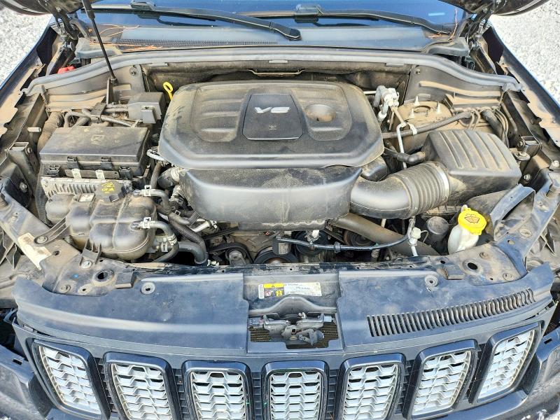 Продажа на аукционе авто 2017 Jeep Grand Cherokee, vin: 1C4RJFAG3HC932609, номер лота: 67301566