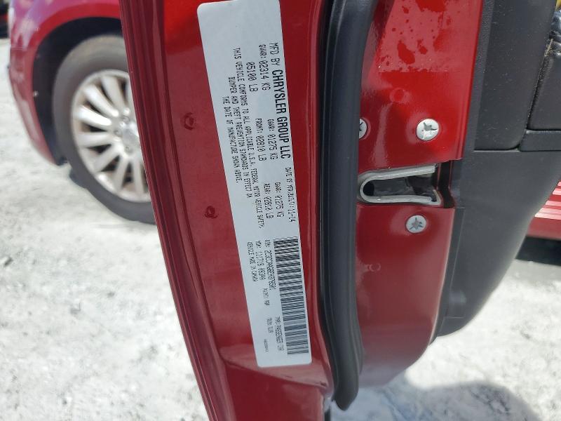 Aukcja sprzedaży 2014 Chrysler 300, vin: 2C3CCAAG6EH378501, numer aukcji: 67499886