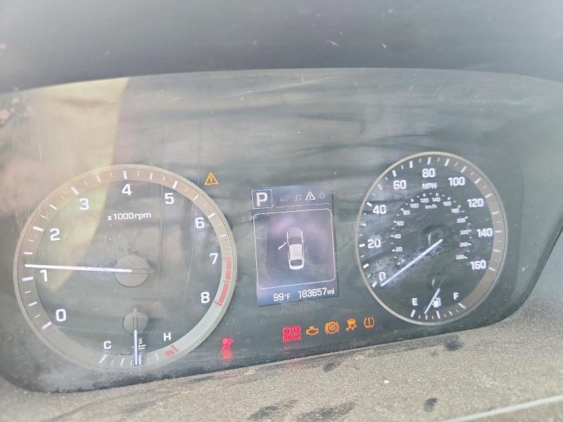Aukcja sprzedaży 2015 Hyundai Sonata, vin: 5NPE34AF9FH031444, numer aukcji: 67317786