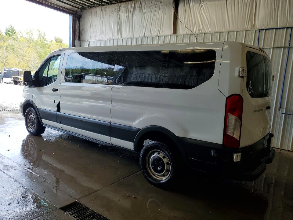 Продаж на аукціоні авто 2015 Ford Transit, vin: 1FBZX2YM1FKA74910, номер лоту: 69461576