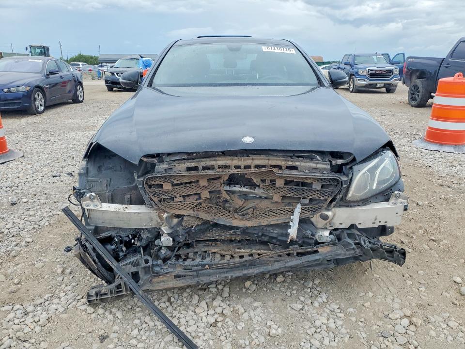 Aukcja sprzedaży 2017 Mercedes-benz E, vin: WDDZF4JB9HA008218, numer aukcji: 67210726