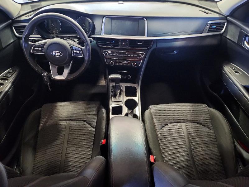 Продажа на аукционе авто 2019 Kia Optima, vin: 5XXGT4L3XKG308927, номер лота: 67609976