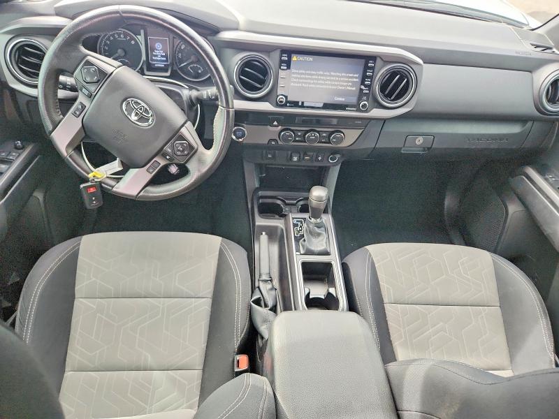 Продаж на аукціоні авто 2023 Toyota Tacoma, vin: 3TMAZ5CN2PM216132, номер лоту: 69311946