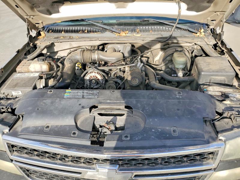 Aukcja sprzedaży 2006 Chevrolet Silverado, vin: 1GCEC19X76Z139923, numer aukcji: 68925076