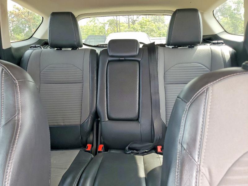 Продажа на аукционе авто 2018 Ford Escape, vin: 1FMCU0GD7JUB09197, номер лота: 68129786