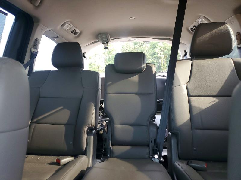 Aukcja sprzedaży 2016 Honda Odyssey, vin: 5FNRL5H60GB048369, numer aukcji: 69494756
