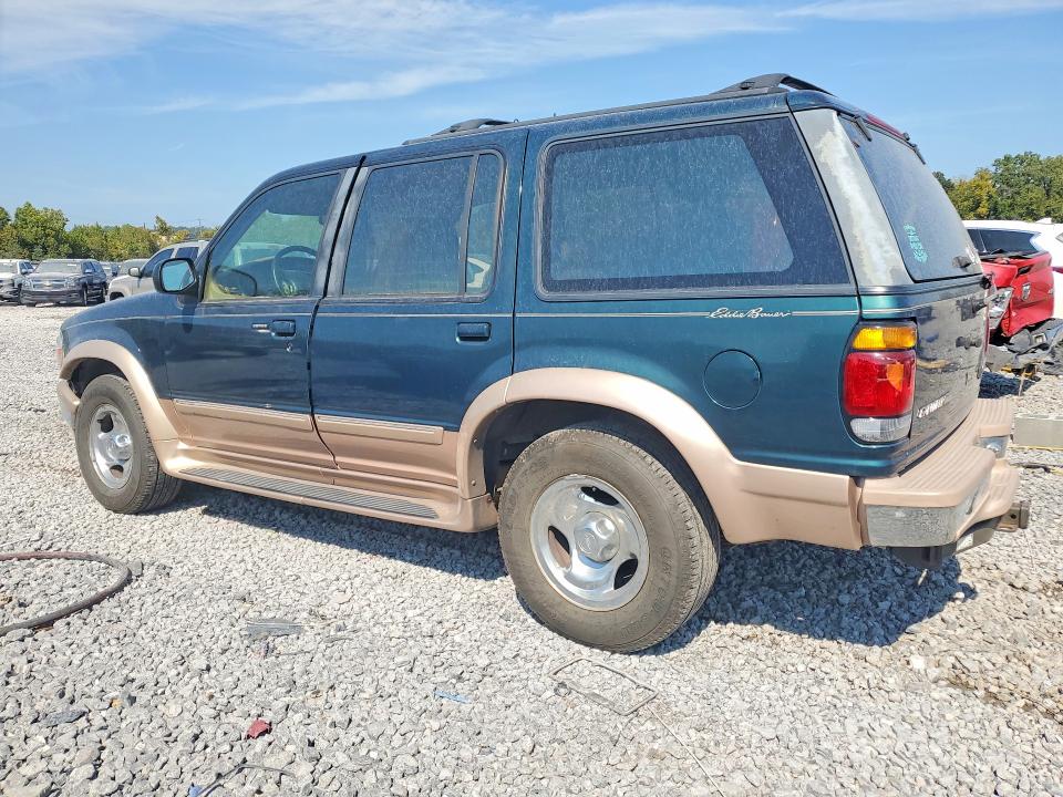 Продажа на аукционе авто 1996 Ford Explorer, vin: 1FMDU32X1TZB93448, номер лота: 69569216