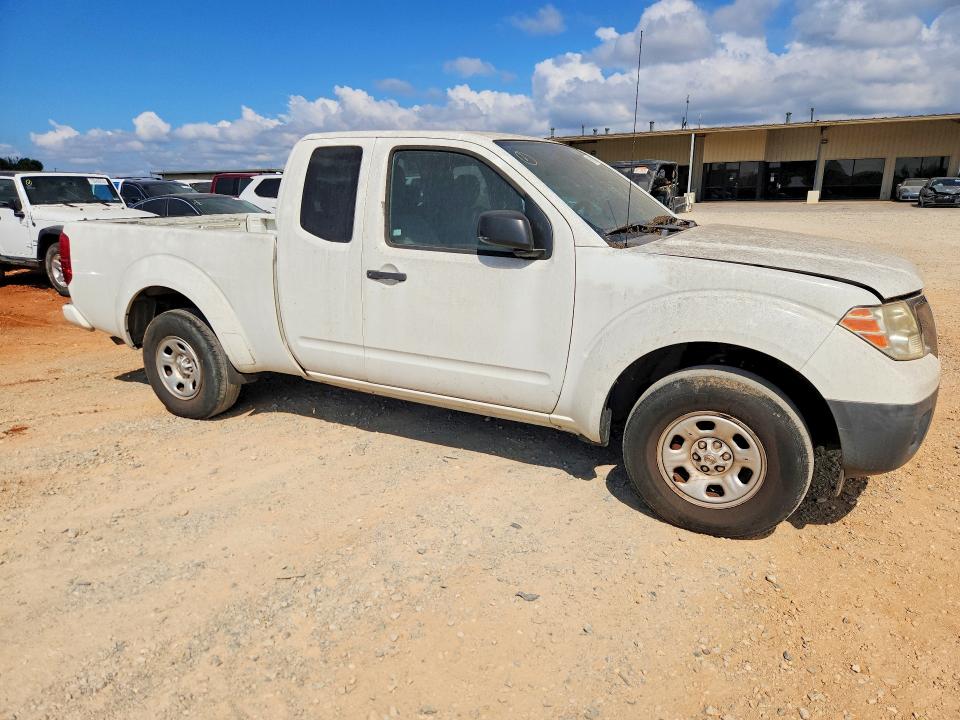 Aukcja sprzedaży 2018 Nissan Frontier, vin: 1N6BD0CT3JN712619, numer aukcji: 68940246