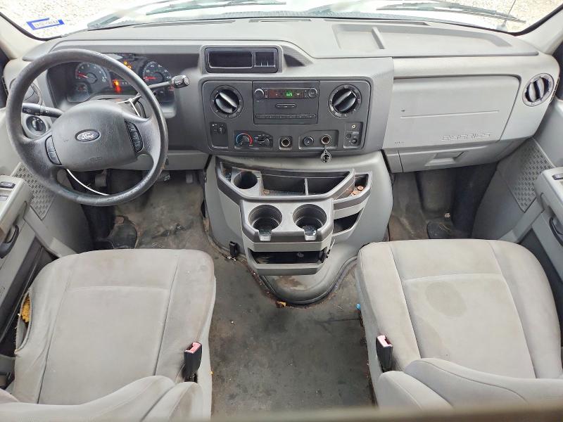 66228646 :رقم المزاد ، 1FTNE2EW7DDA80556 vin ، 2013 Ford E250 مزاد بيع