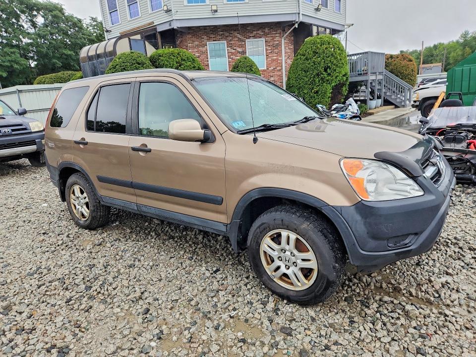 Продажа на аукционе авто 2003 Honda Cr-v, vin: SHSRD78873U129740, номер лота: 67554906
