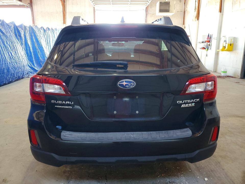 Продажа на аукционе авто 2016 Subaru Outback, vin: 4S4BSANC8G3361041        , номер лота: 68293606
