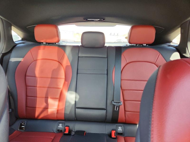 Aukcja sprzedaży 2019 Mercedes-benz Glc Coupe, vin: WDC0J4KBXKF575123, numer aukcji: 69429406