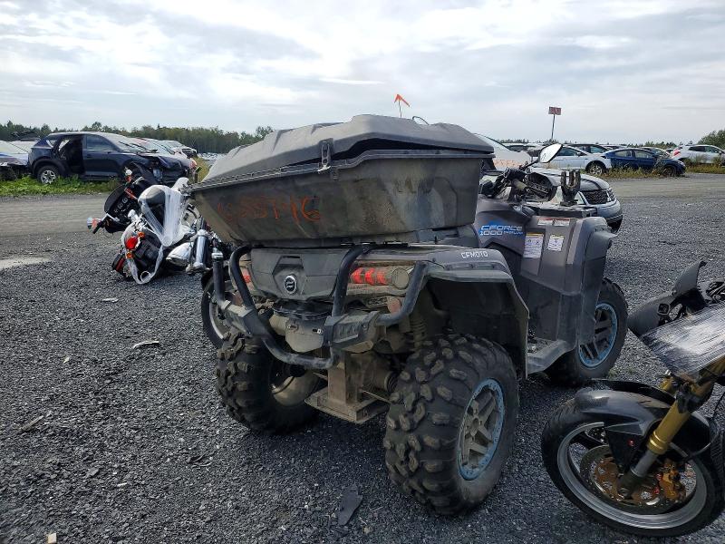 Aukcja sprzedaży 2023 Cfmoto 1000 Cc, vin: LCELV1Z59P6000136, numer aukcji: 67333746