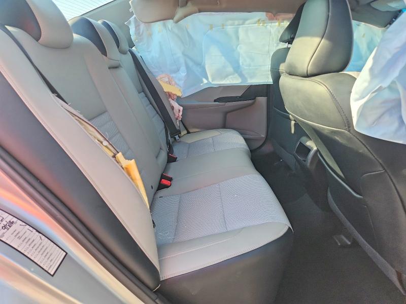 2017 Toyota Camry მანქანა იყიდება აუქციონზე, vin: 4T1BF1FK1HU661476, აუქციონის ნომერი: 70066386