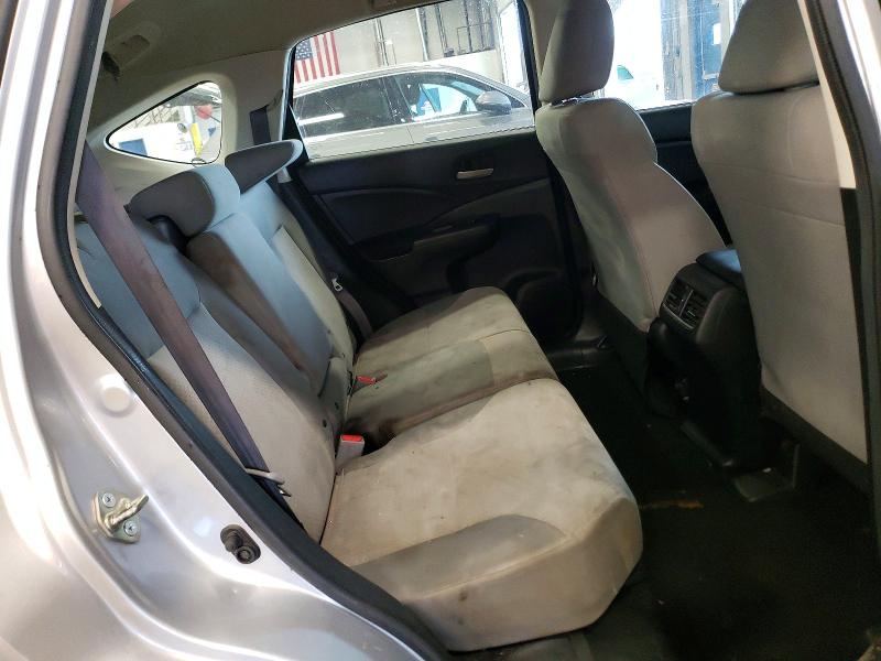 Aukcja sprzedaży 2016 Honda Cr-v, vin: 5J6RM4H36GL089786        , numer aukcji: 68883546